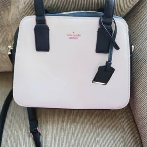 NWT Kate Spade NY Cameron Street Little Babe Handbag